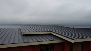 Best Roof Insulation Installation  in Kenmore, WA